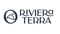 Riviera Terra logo